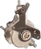 MEAT & DORIA 91077 Vacuum Pump, brake system